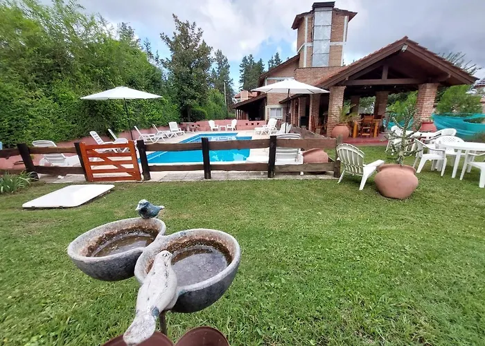 La Palapa Aparthotel