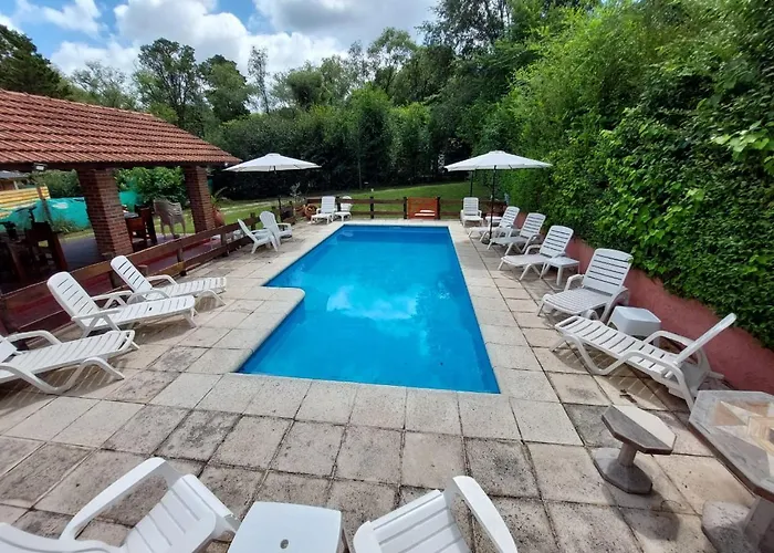 La Palapa Aparthotel