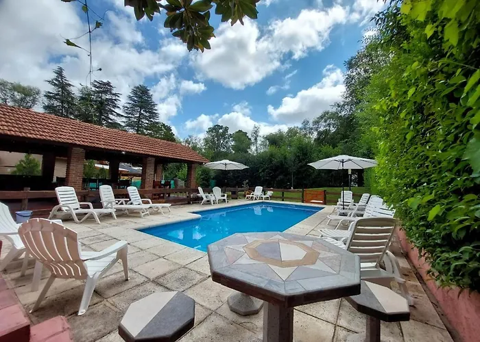 La Palapa Aparthotel