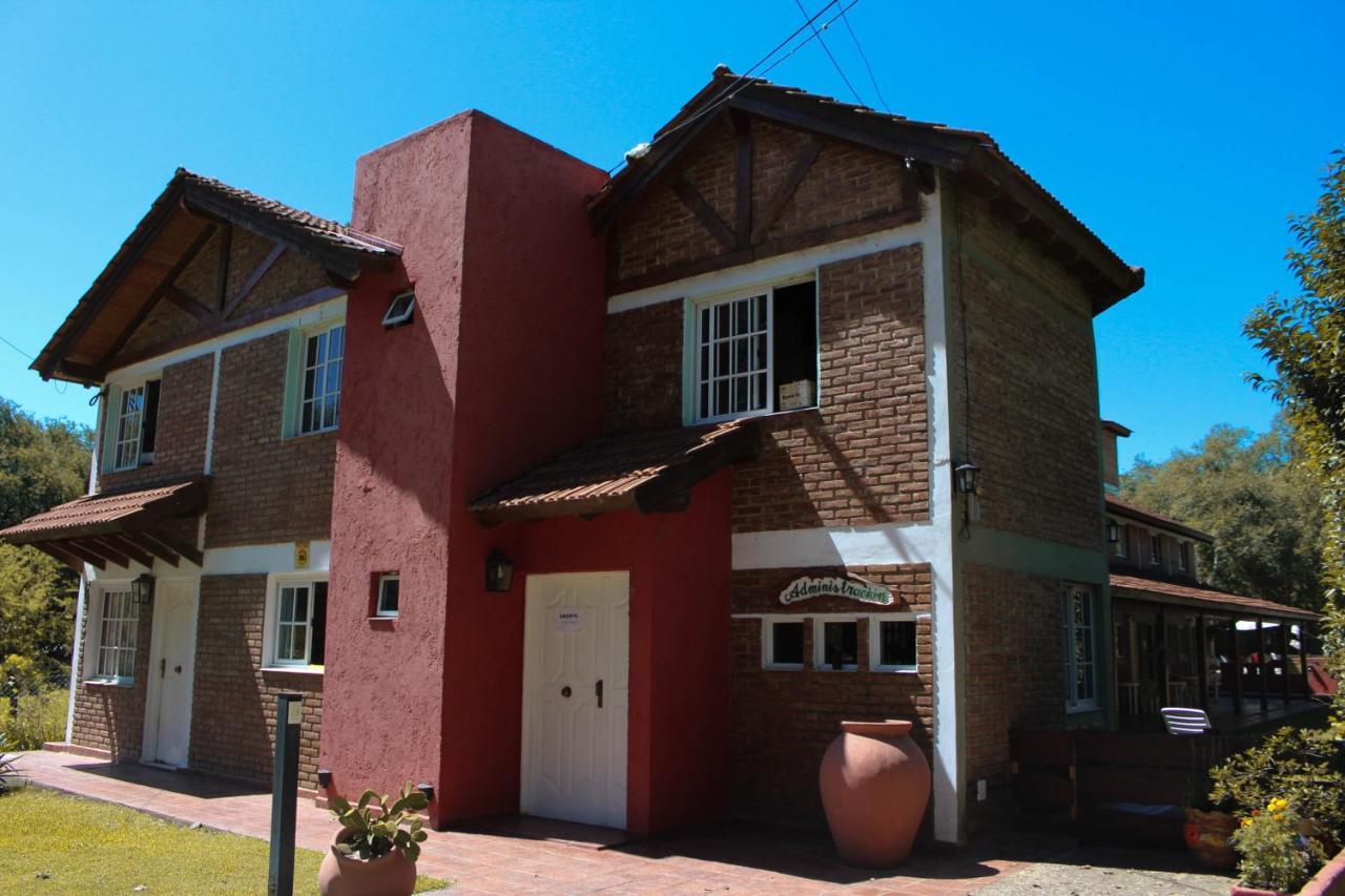 Aparthotel La Palapa