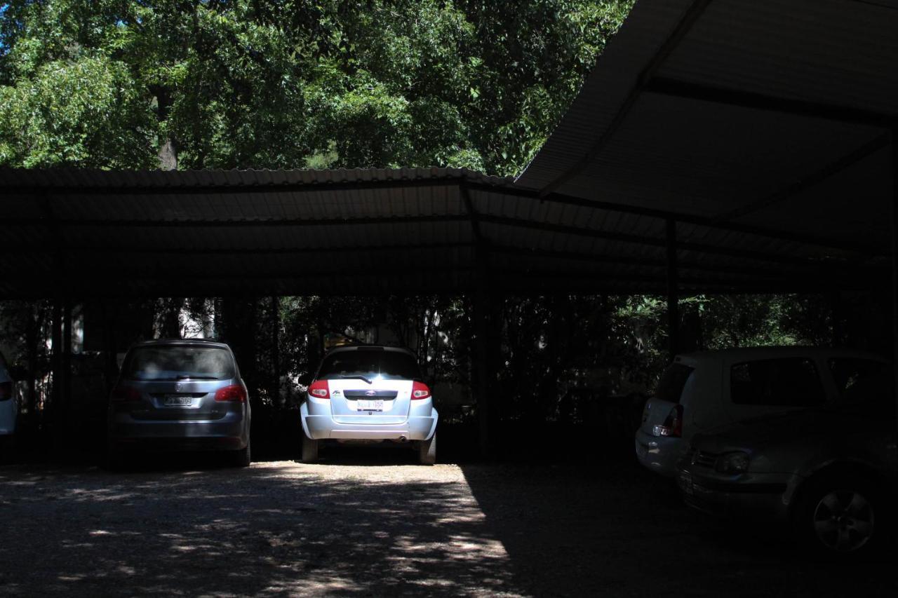 La Palapa * Villa General Belgrano
