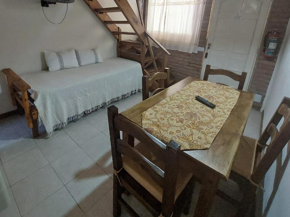 Aparthotel La Palapa Villa General Belgrano