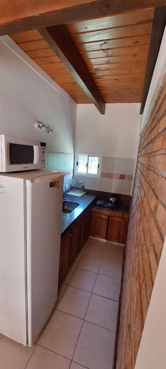 La Palapa * Villa General Belgrano