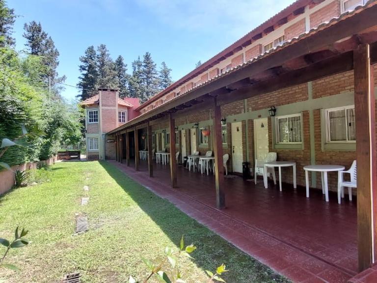 La Palapa Aparthotel *