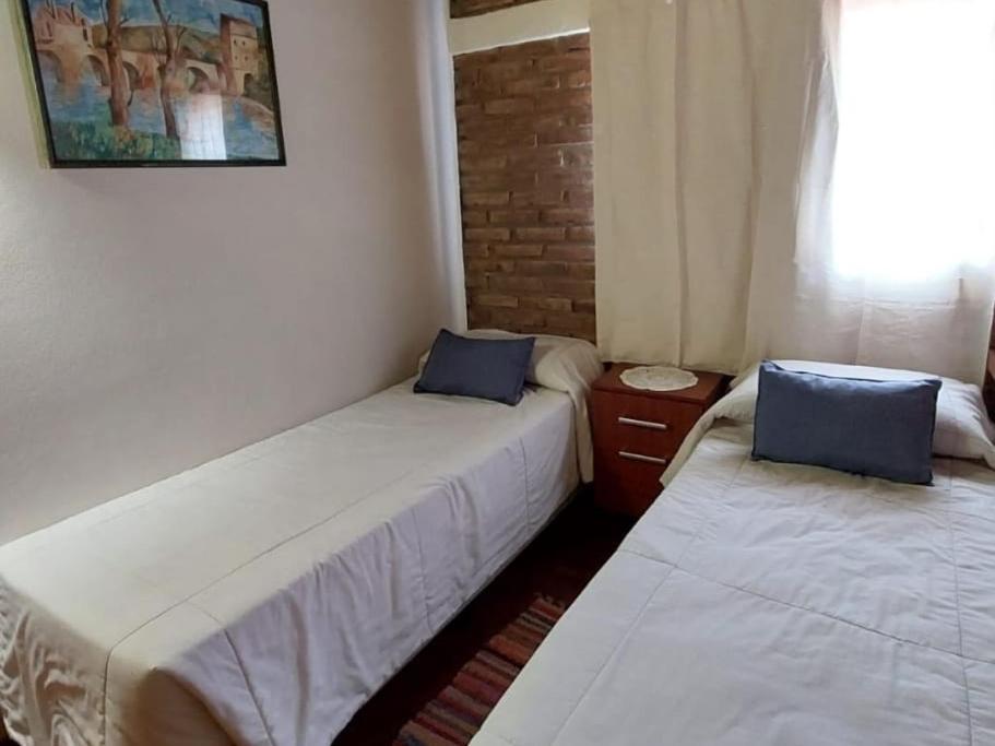 La Palapa Villa General Belgrano