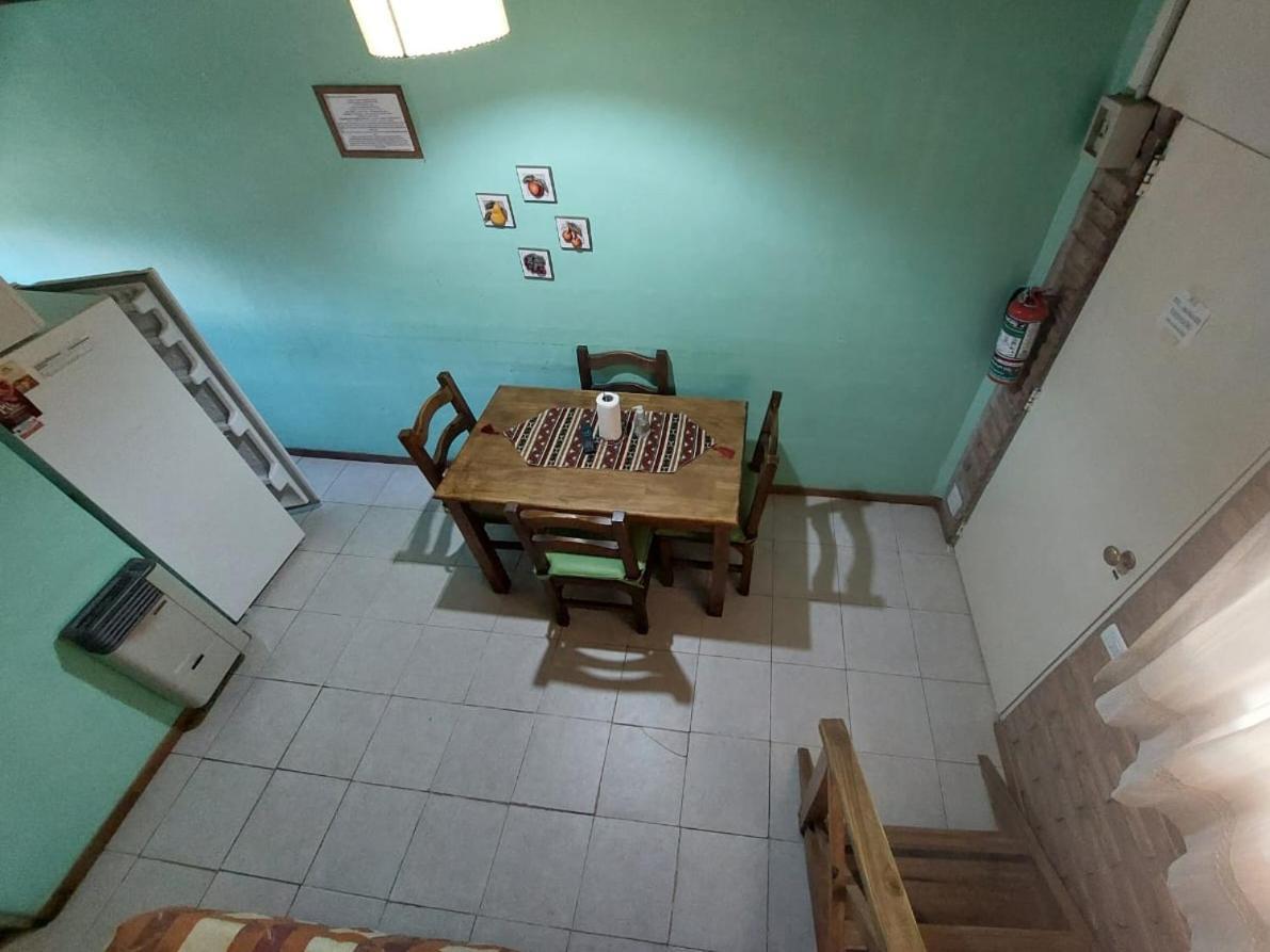La Palapa *