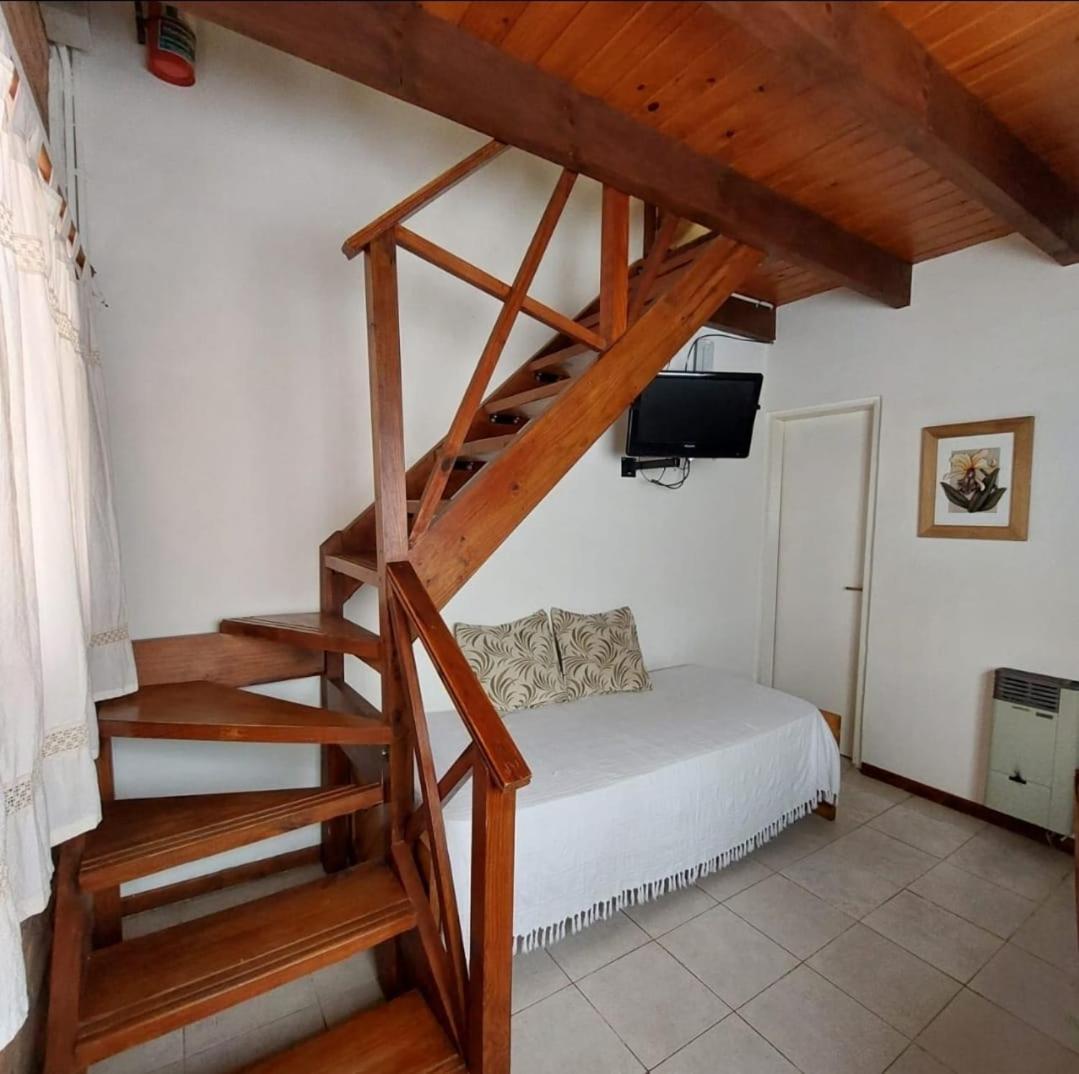 La Palapa Aparthotel Villa General Belgrano