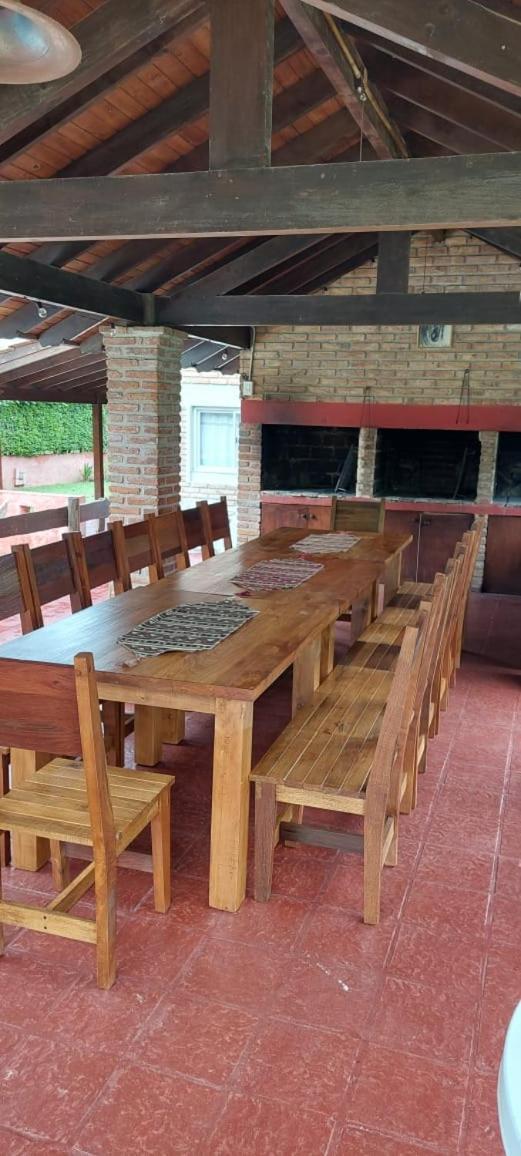 La Palapa Villa General Belgrano
