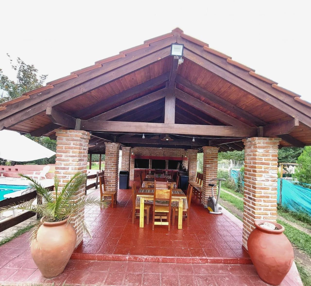 La Palapa *