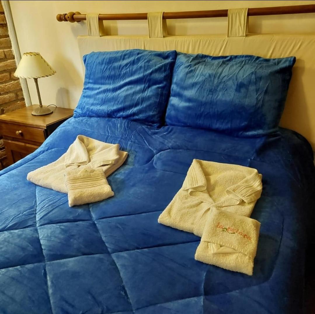 Aparthotel La Palapa