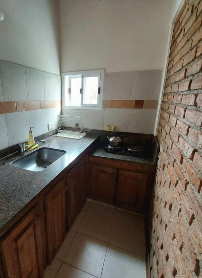 La Palapa * Villa General Belgrano