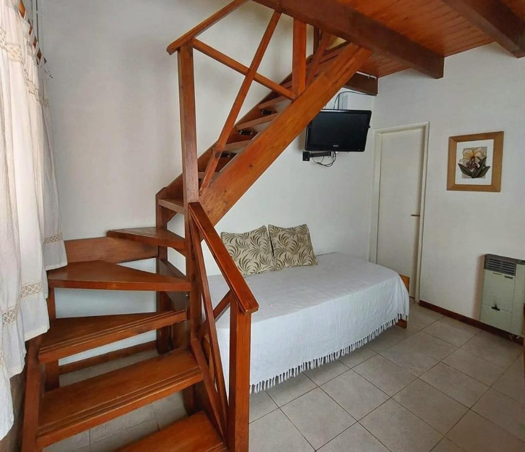 La Palapa Villa General Belgrano