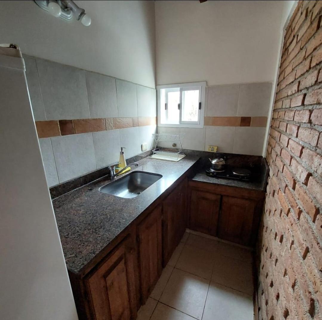 La Palapa Villa General Belgrano