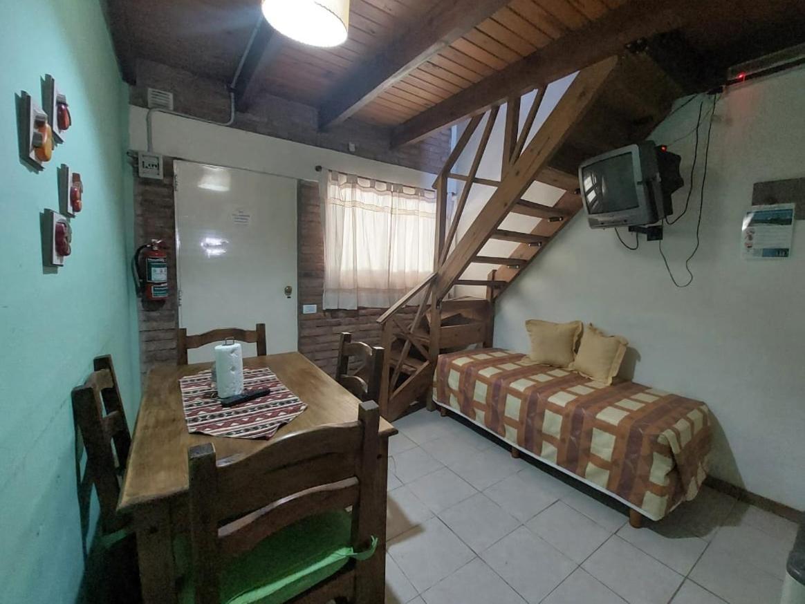 Aparthotel La Palapa *