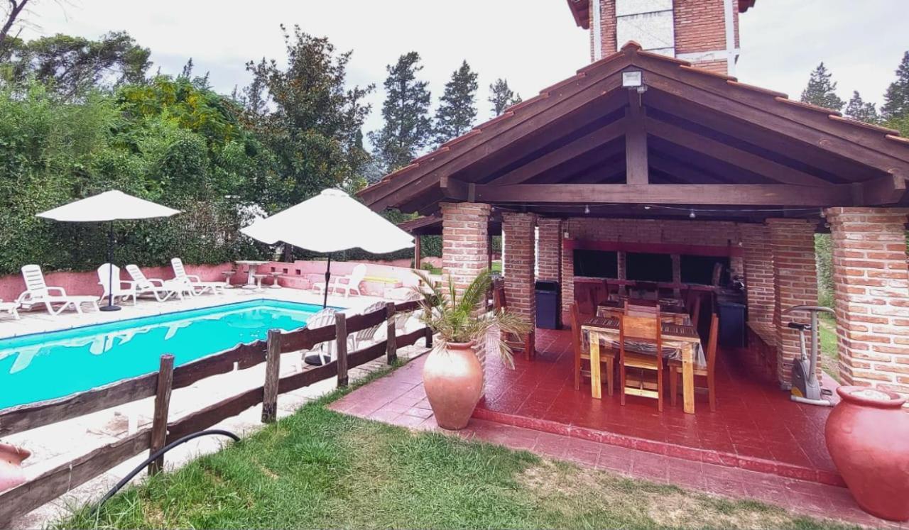 La Palapa *